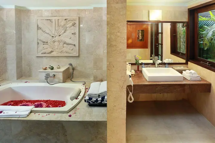 Керобокан: The Buah Bali Villas