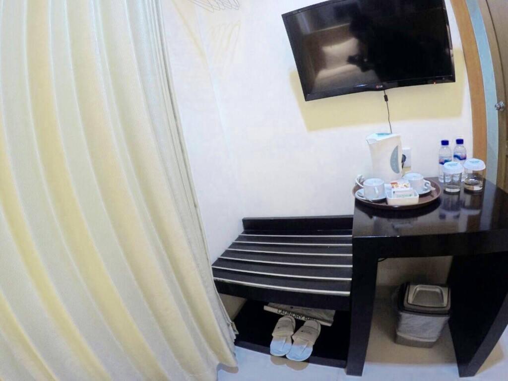 Сурабая: Country Heritage Resort Hotel