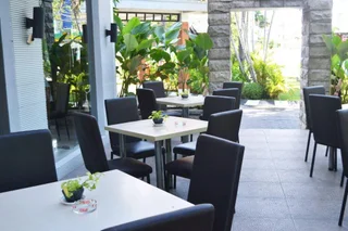 Сурабая: Country Heritage Resort Hotel