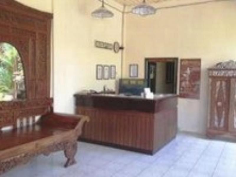 Mercury Guest House — фото 1