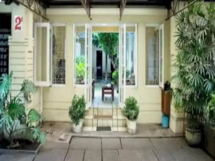 Wisma Gajah Guest House — фото 6