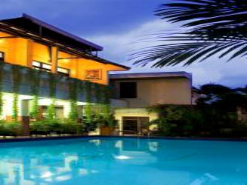 Wisma Gajah Guest House — фото 5