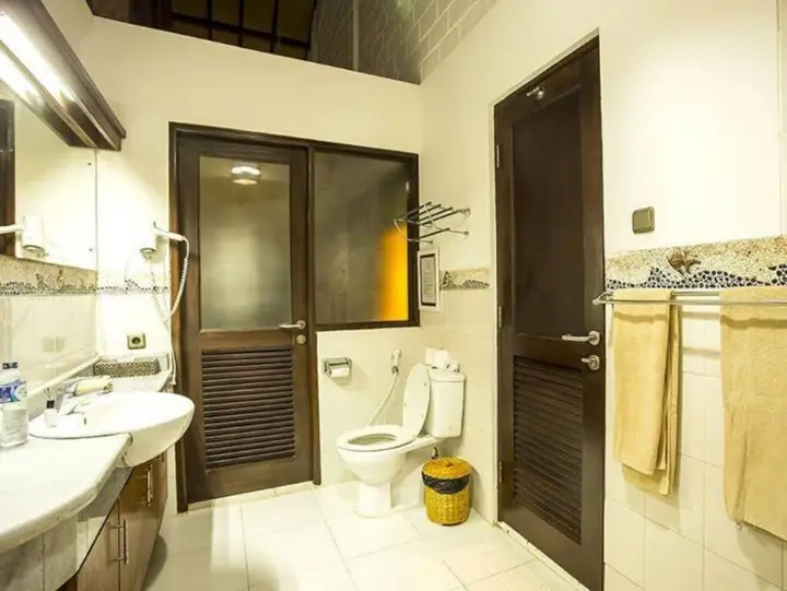 Lembongan Island Beach Villas — фото 2