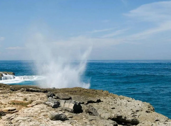 Лембонган-Айленд: Lembongan Island Beach Villas