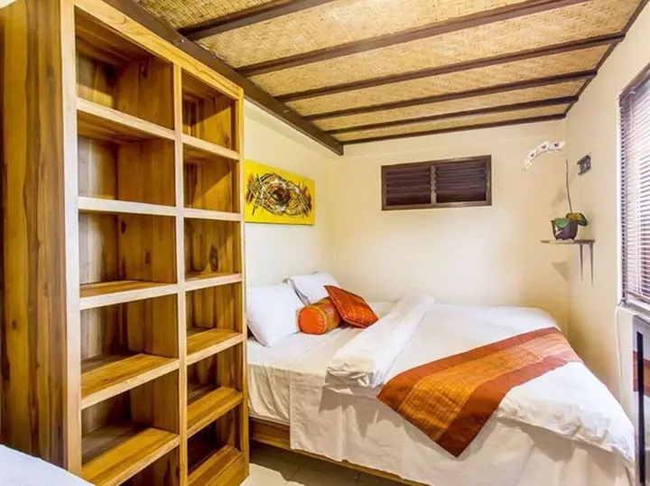 Лембонган-Айленд: Lembongan Island Beach Villas