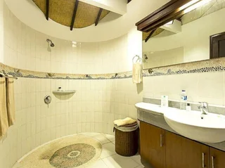 Лембонган-Айленд: Lembongan Island Beach Villas