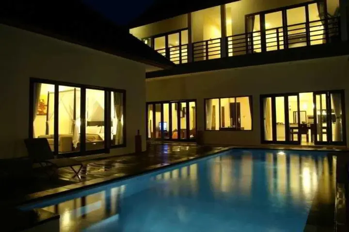 Чангу: Villa Aamoda