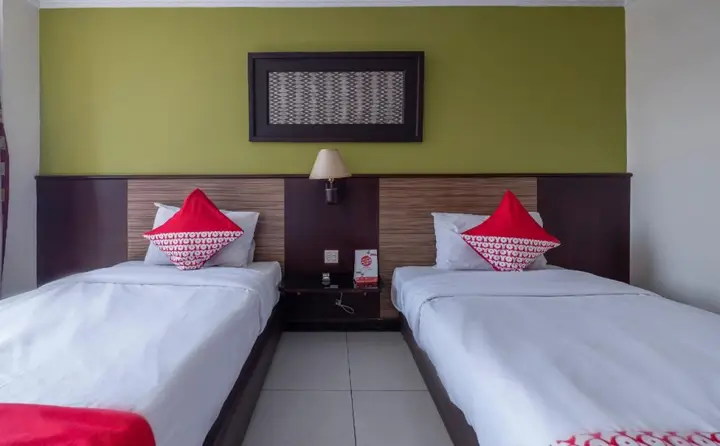 Losari Metro Hotel — фото 2