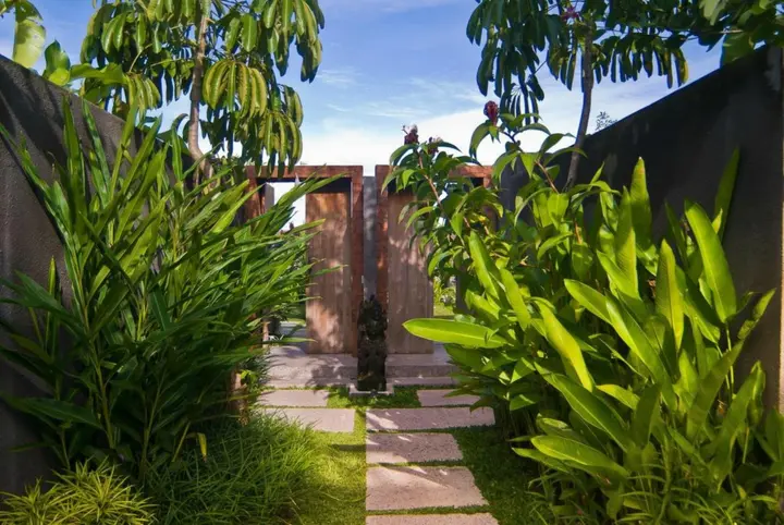 Чангу: Komea Villa
