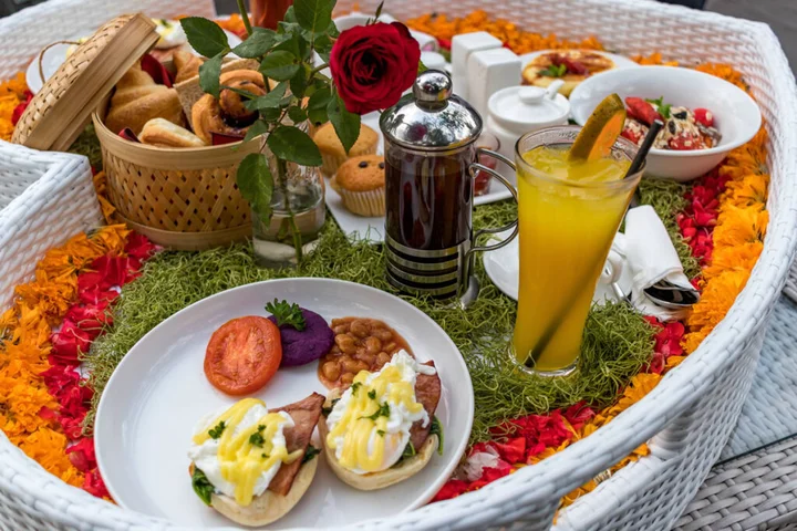 Убуд: Y Resort Ubud