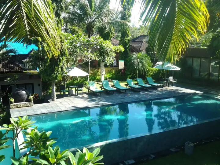 Убуд: Y Resort Ubud