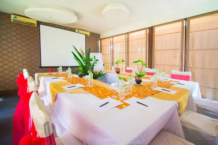 Убуд: Y Resort Ubud