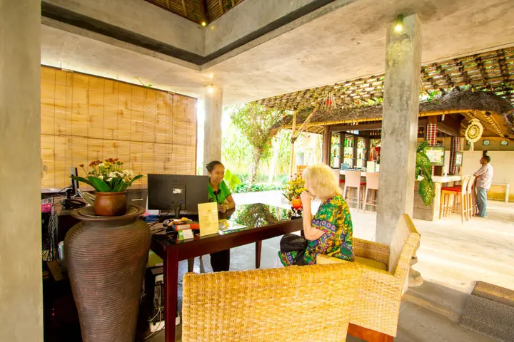 Убуд: Y Resort Ubud