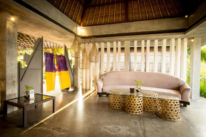 Убуд: Y Resort Ubud