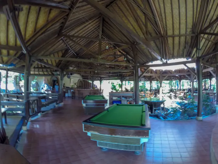 Пурвакерти: Отель Uyah Amed & Spa Resort