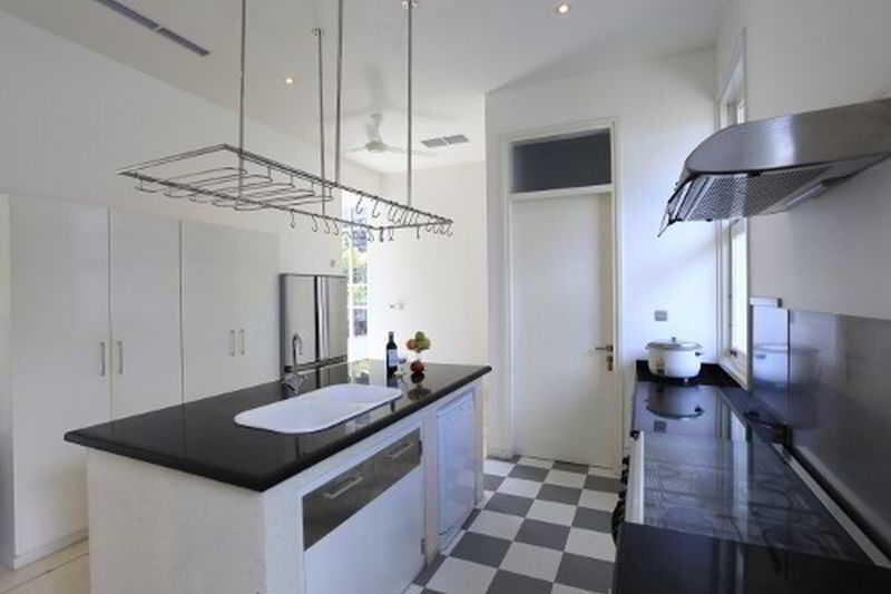 Унгасан: Villa Karang Selatan by Premier Hospitality Asia