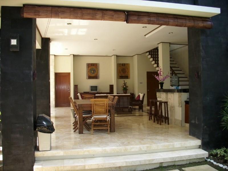 Унгасан: Villa Salvatore