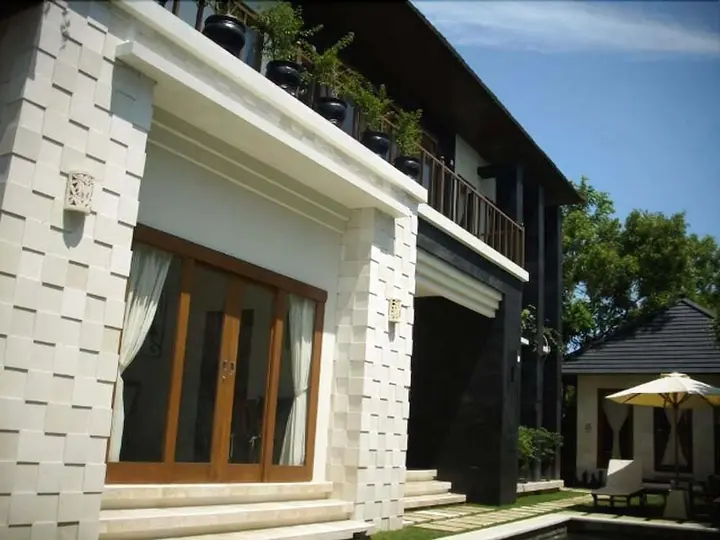 Унгасан: Villa Salvatore