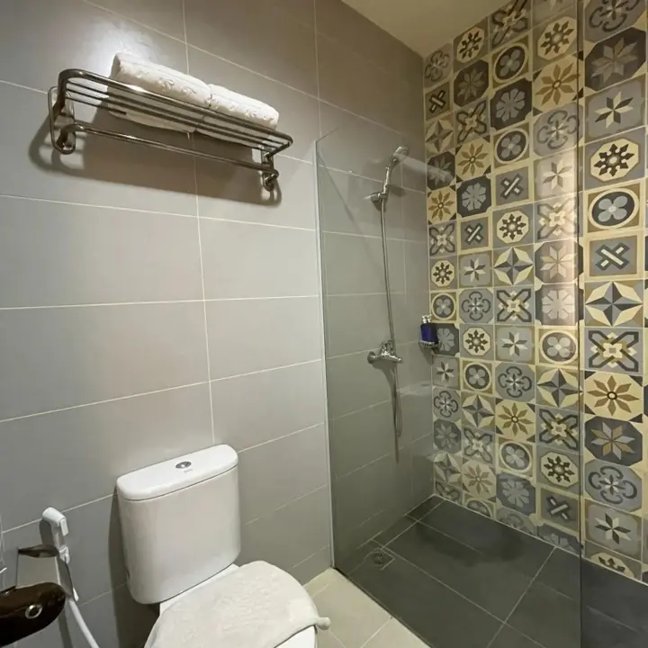 Батам: Crown Vista Hotel