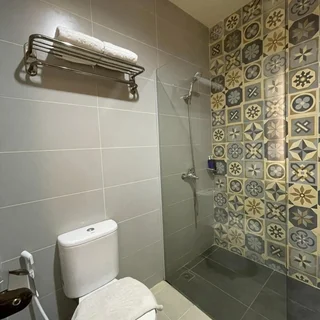 Батам: Crown Vista Hotel