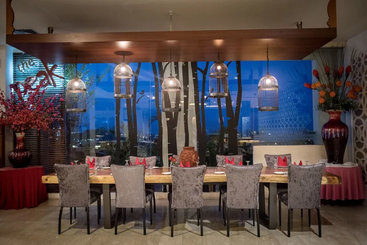 Батам: Crown Vista Hotel