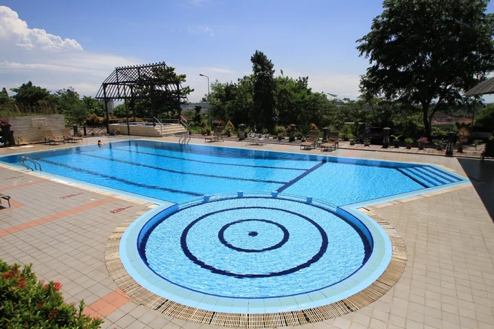 Батам: Crown Vista Hotel