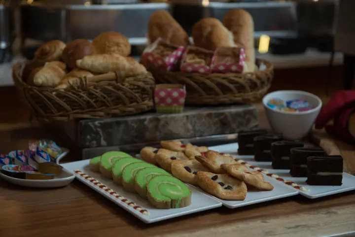 Батам: Crown Vista Hotel