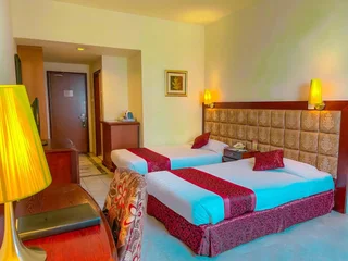 Батам: Crown Vista Hotel