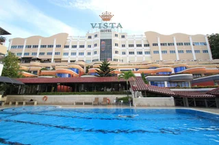 Батам: Crown Vista Hotel