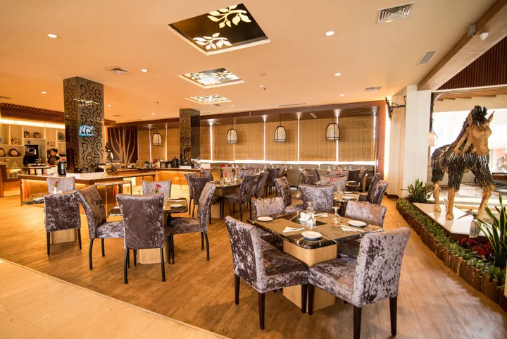 Батам: Crown Vista Hotel