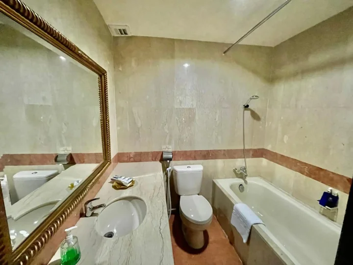 Батам: Crown Vista Hotel