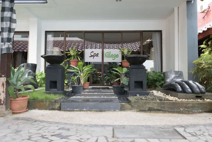 Батам: Crown Vista Hotel