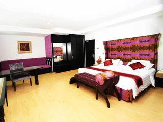 Батам: Crown Vista Hotel