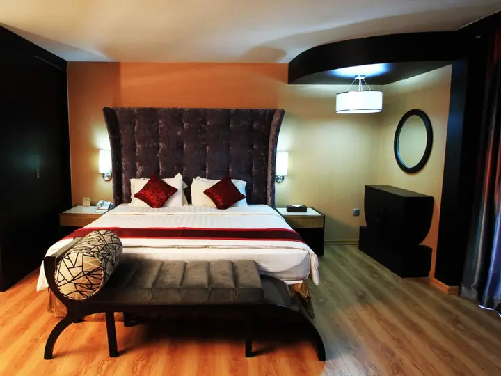 Батам: Crown Vista Hotel