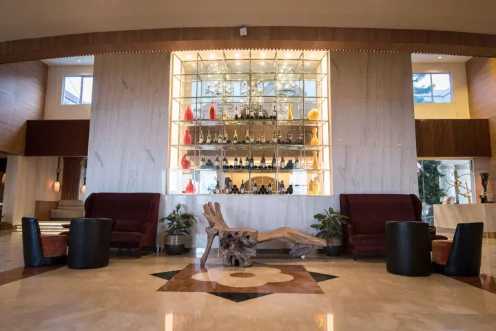 Батам: Crown Vista Hotel