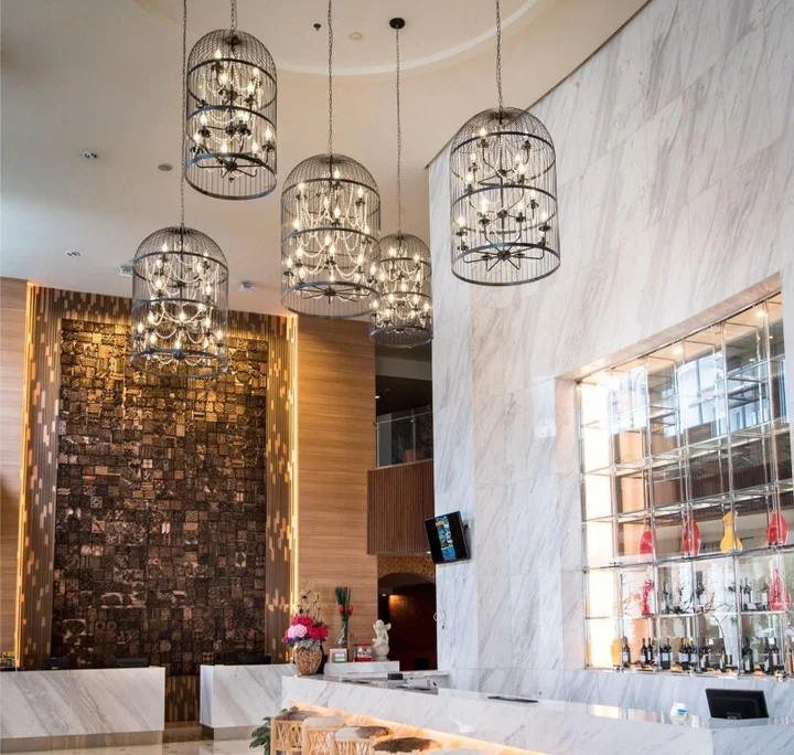 Батам: Crown Vista Hotel