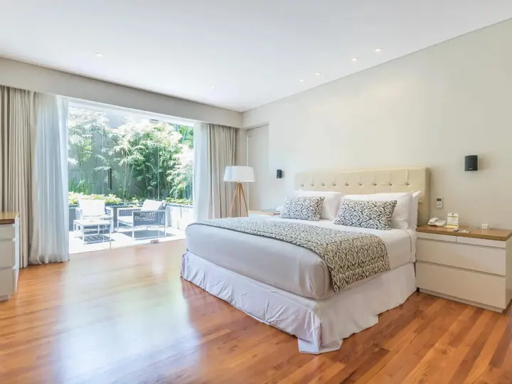 Кута: Sienna Villas Seminyak