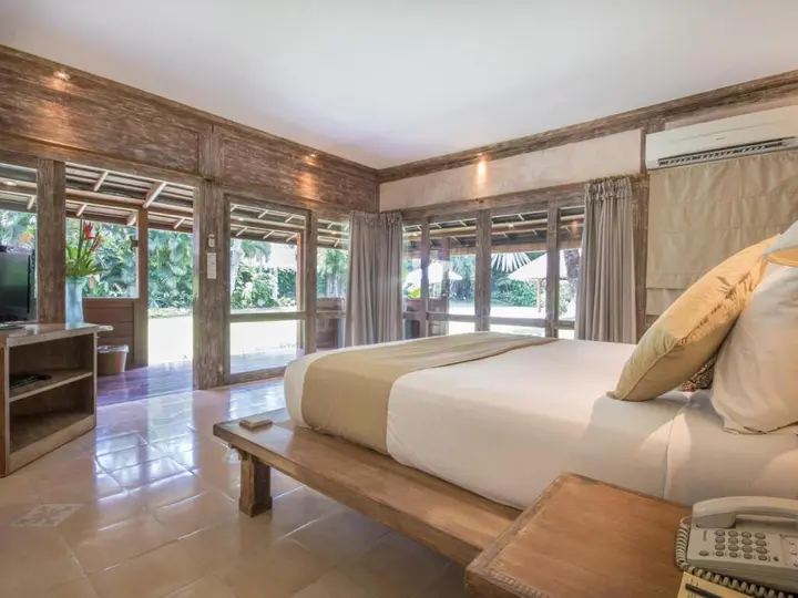 Кута: Sienna Villas Seminyak