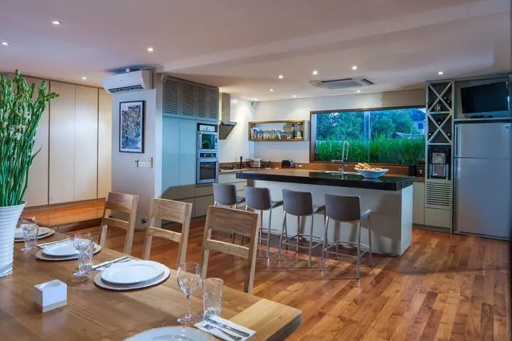 Кута: Sienna Villas Seminyak