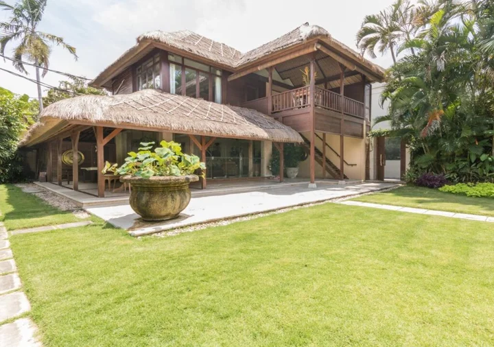 Кута: Sienna Villas Seminyak