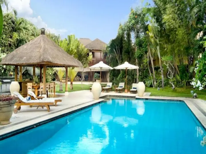 Sienna Villas Seminyak — фото 3