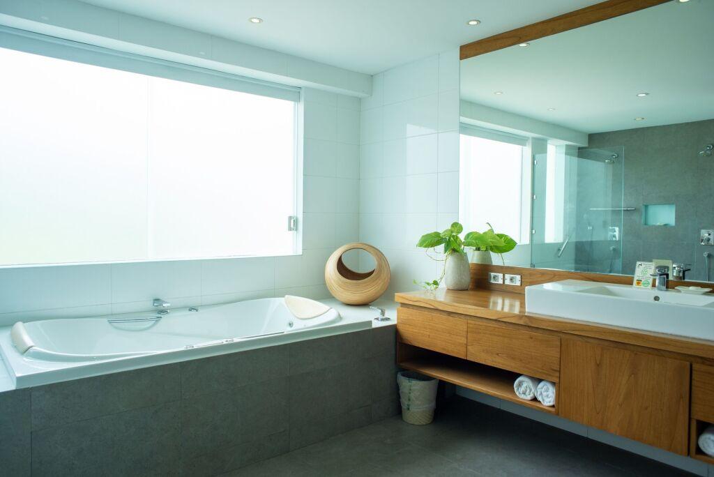 Кута: Sienna Villas Seminyak