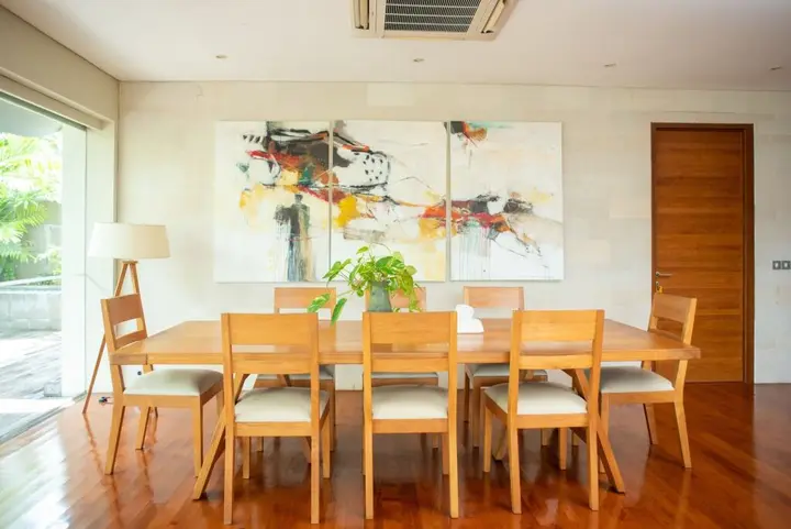 Кута: Sienna Villas Seminyak