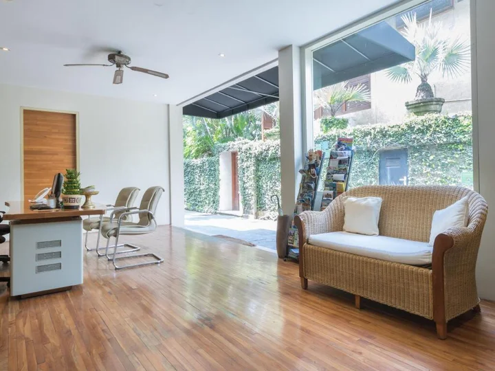 Кута: Sienna Villas Seminyak