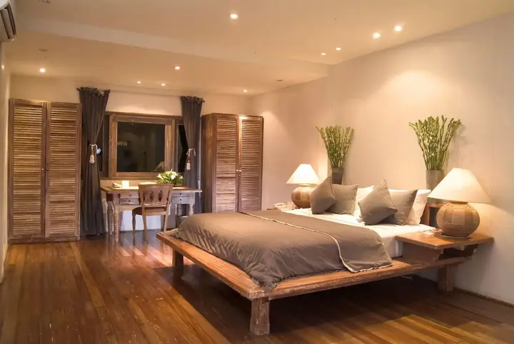 Кута: Sienna Villas Seminyak