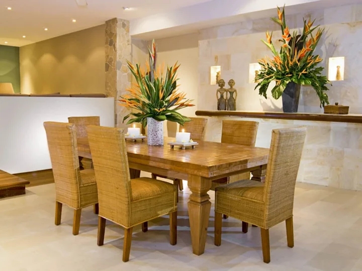 Кута: Sienna Villas Seminyak