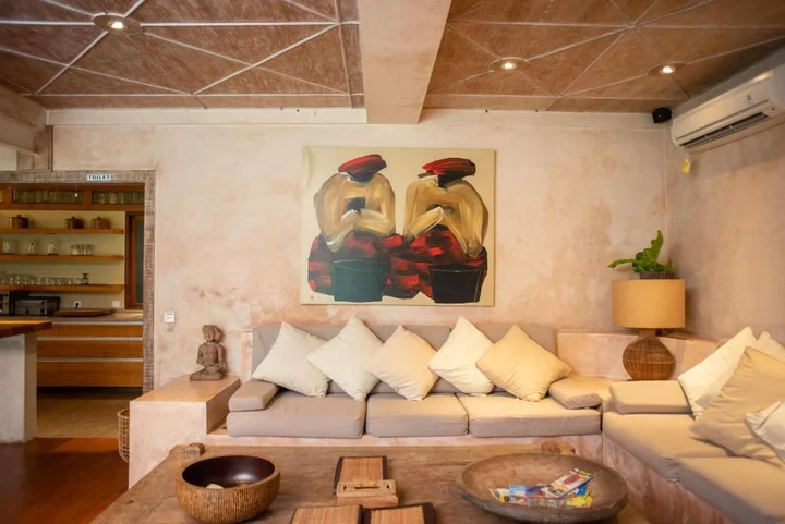 Кута: Sienna Villas Seminyak