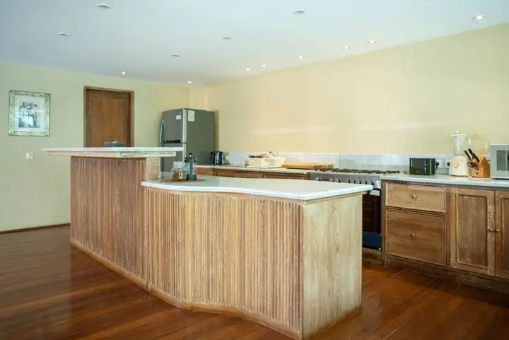 Кута: Sienna Villas Seminyak