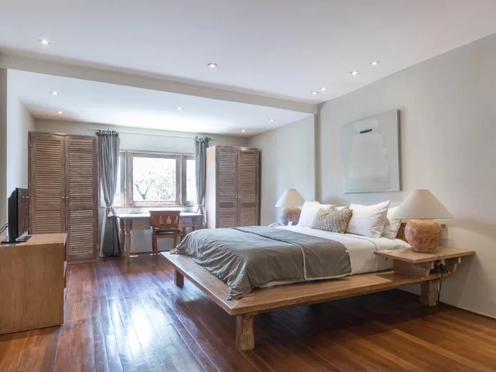 Кута: Sienna Villas Seminyak