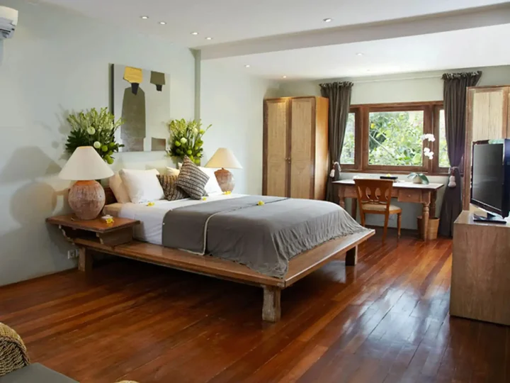 Кута: Sienna Villas Seminyak